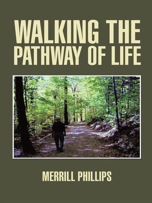 cover image of Walking the Pathway of Life